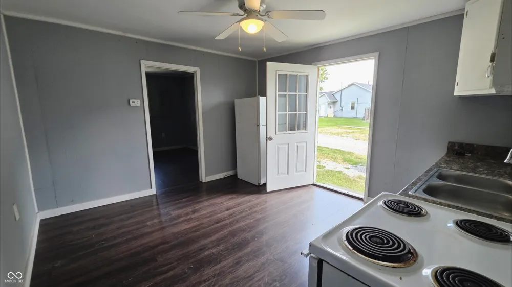 112 E Main North Vernon, IN 47265