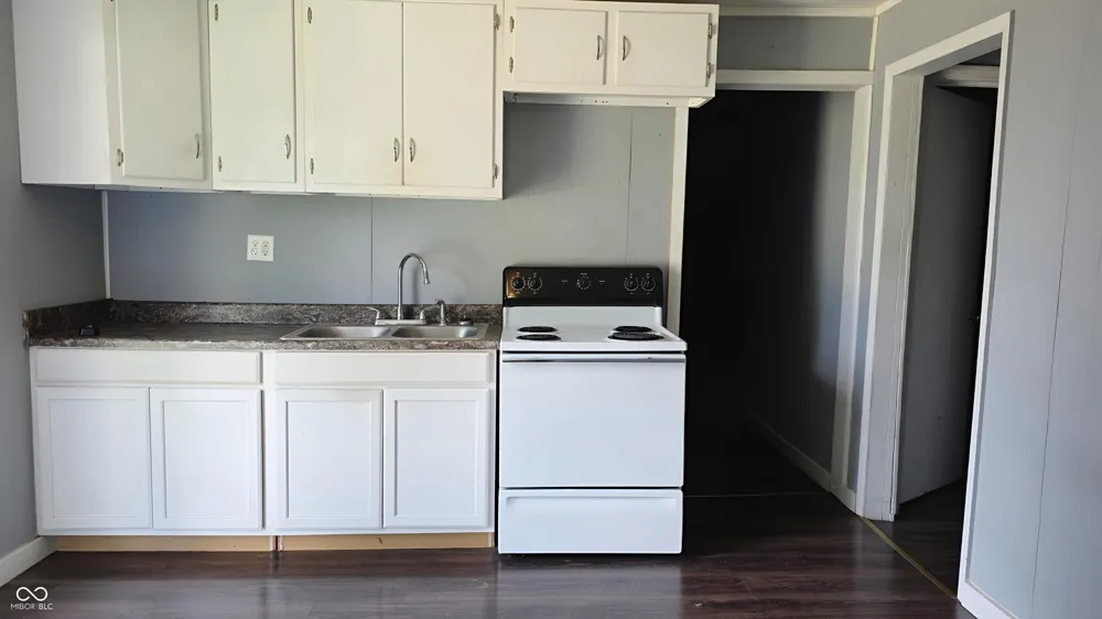 112 E Main North Vernon, IN 47265
