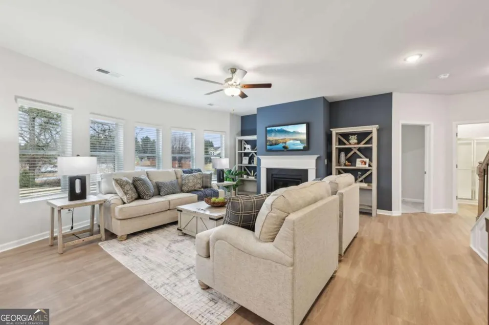 1321 Stephens View DR Loganville, GA 30052