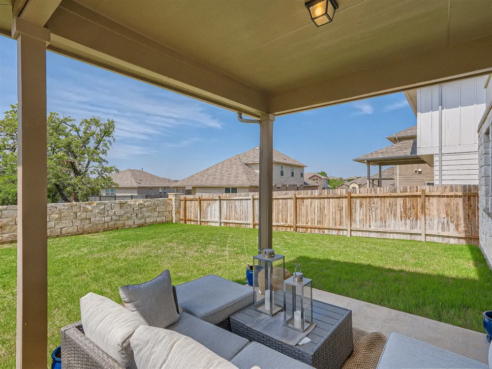 412 Arrowhead Vine Street Leander, TX 78641