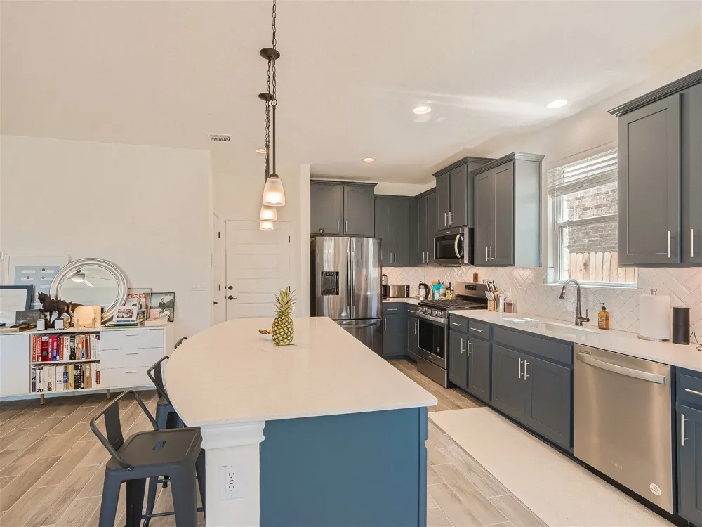412 Arrowhead Vine Street Leander, TX 78641