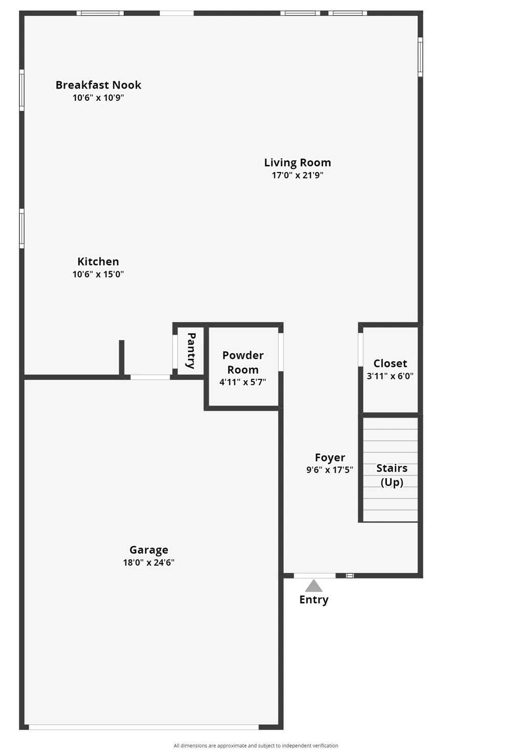 412 Arrowhead Vine Street Leander, TX 78641