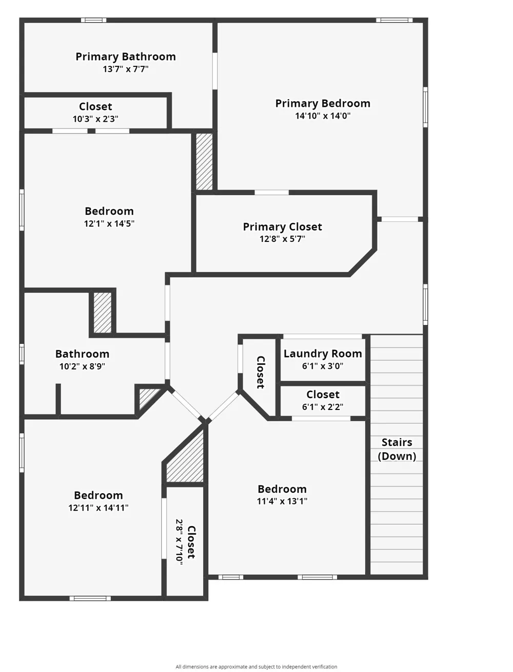 412 Arrowhead Vine Street Leander, TX 78641
