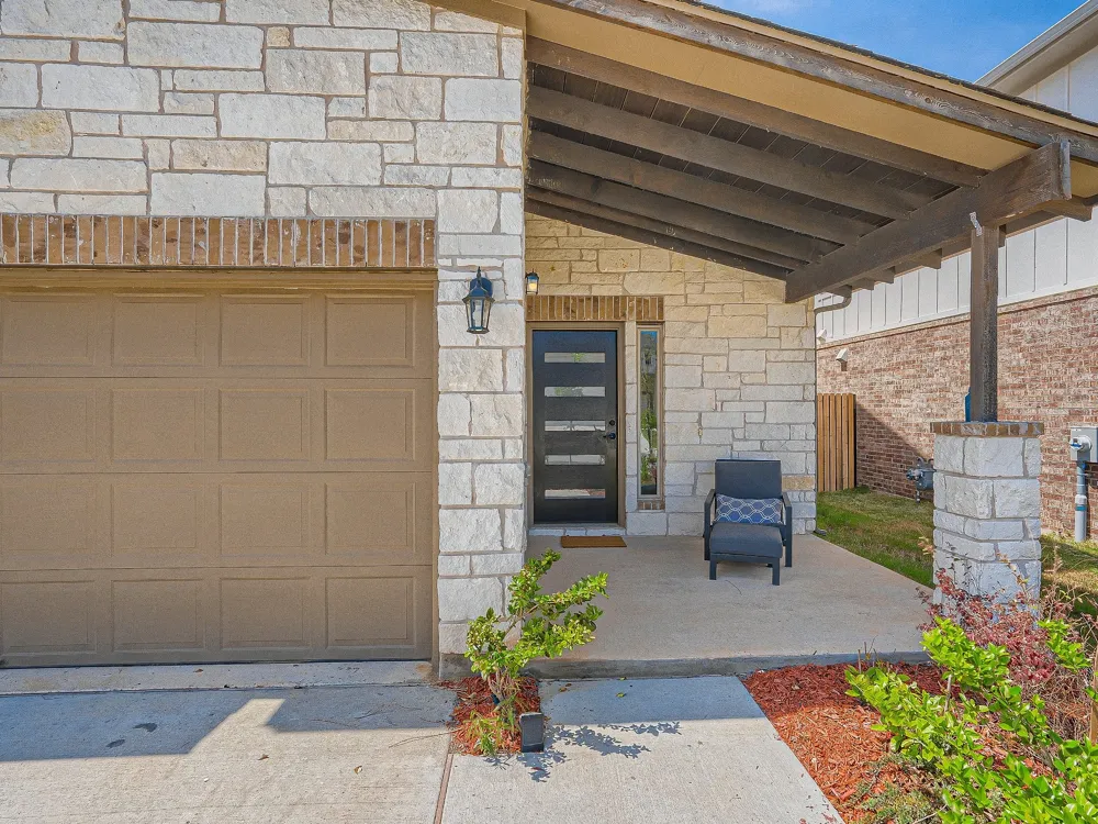 412 Arrowhead Vine Street Leander, TX 78641
