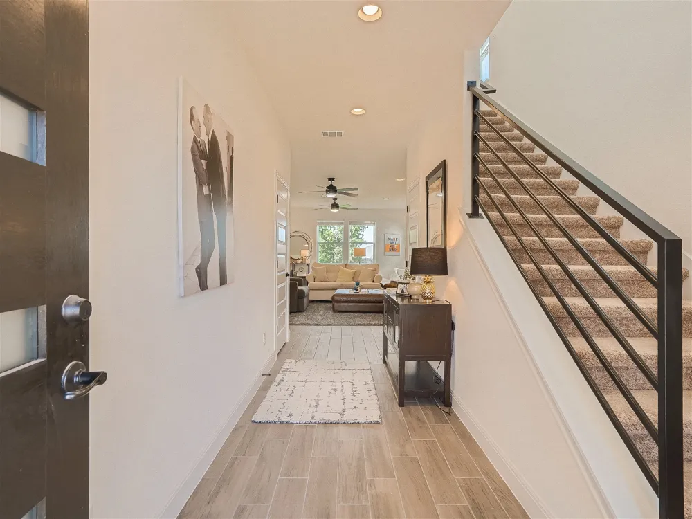 412 Arrowhead Vine Street Leander, TX 78641