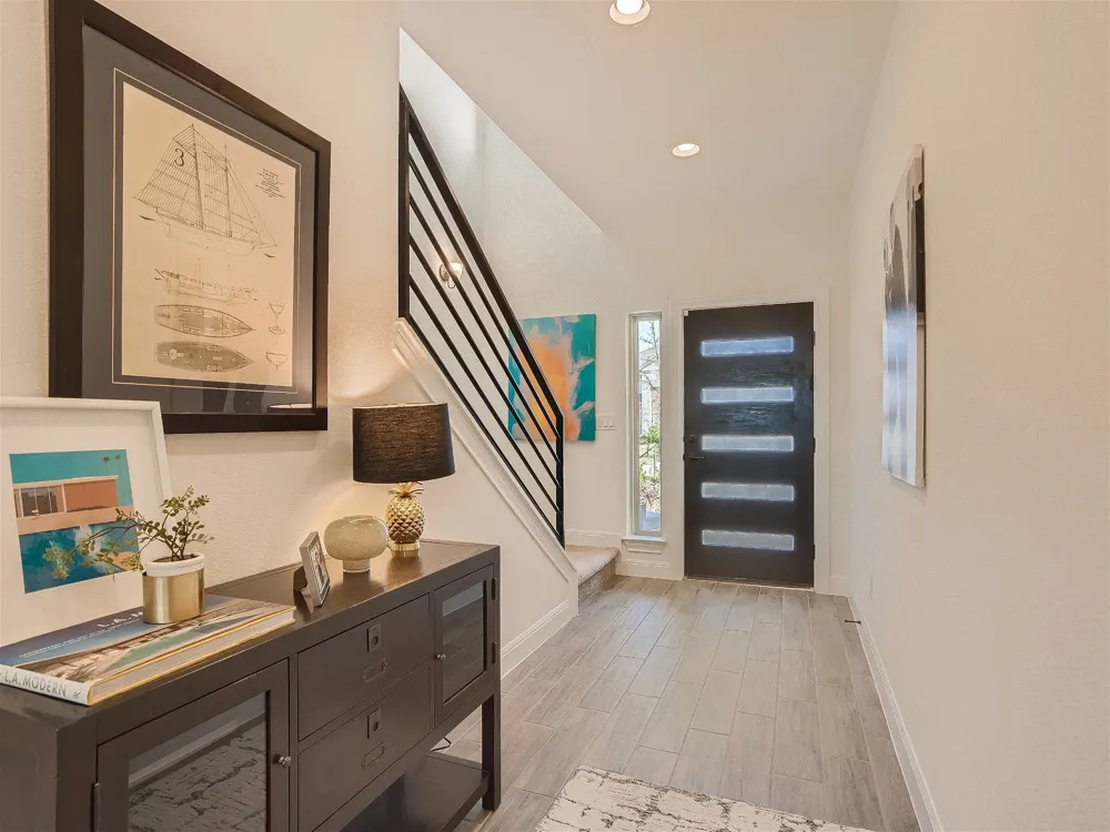 412 Arrowhead Vine Street Leander, TX 78641