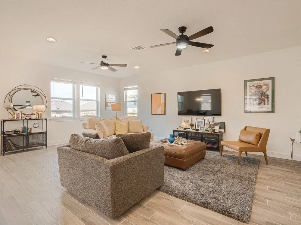 412 Arrowhead Vine Street Leander, TX 78641