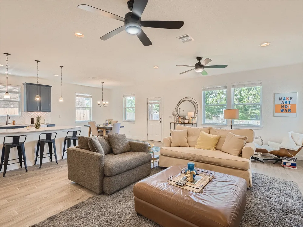 412 Arrowhead Vine Street Leander, TX 78641