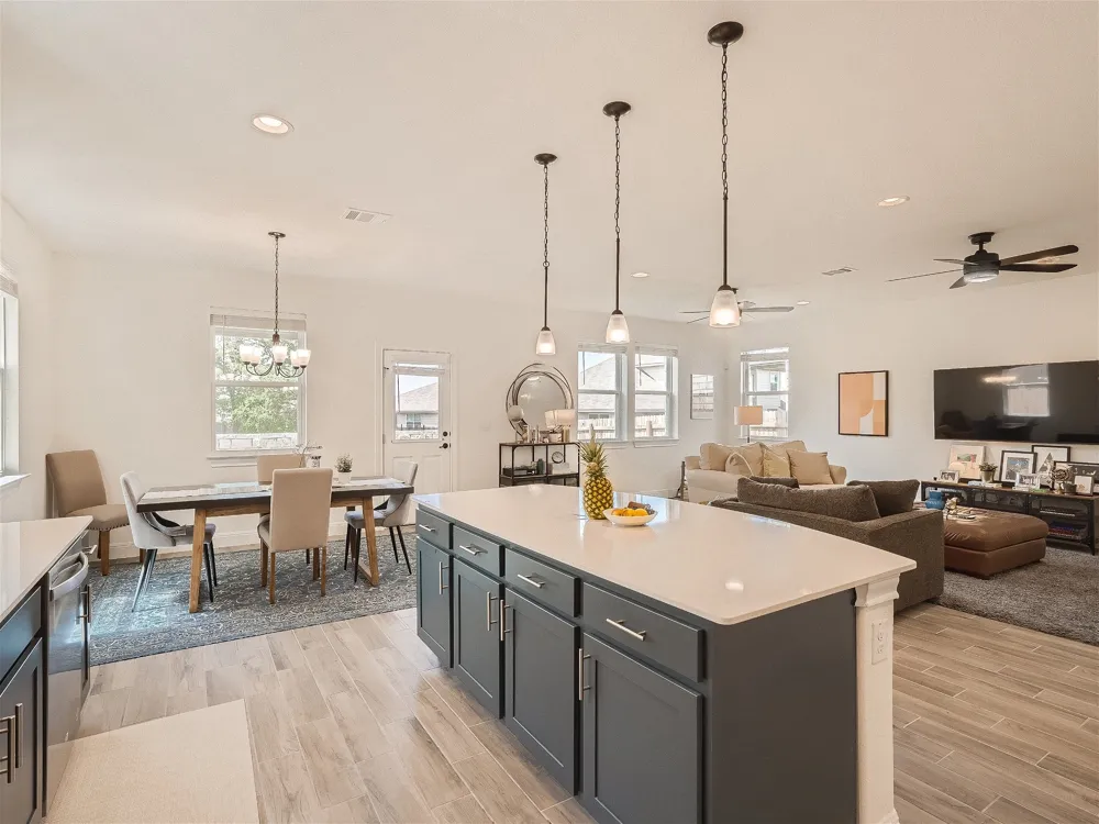 412 Arrowhead Vine Street Leander, TX 78641