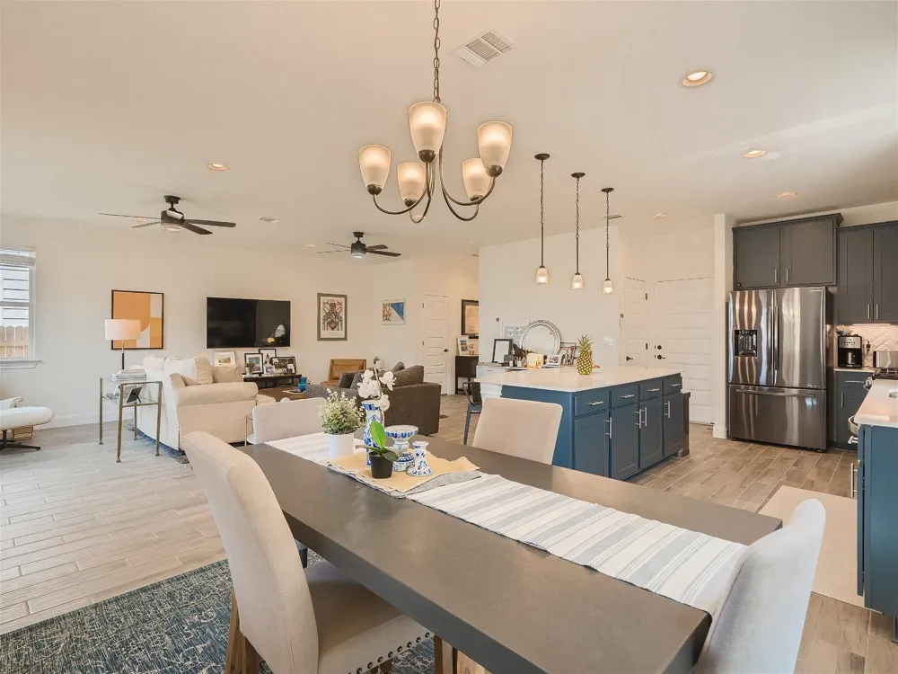 412 Arrowhead Vine Street Leander, TX 78641