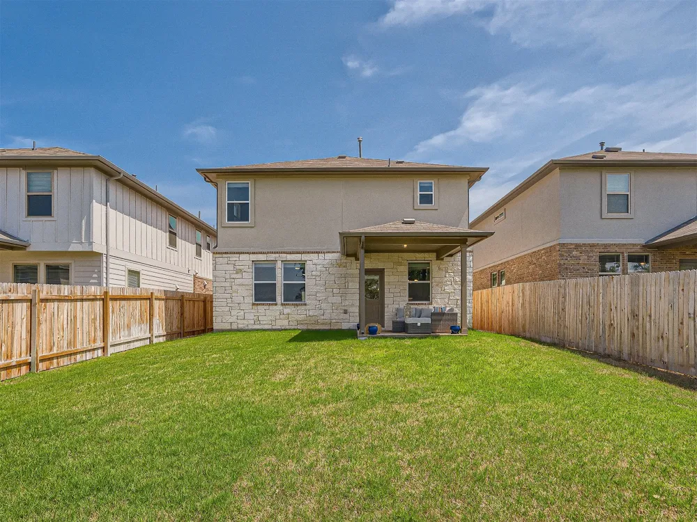 412 Arrowhead Vine Street Leander, TX 78641