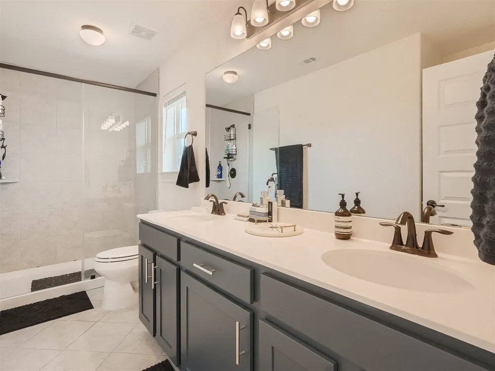 412 Arrowhead Vine Street Leander, TX 78641
