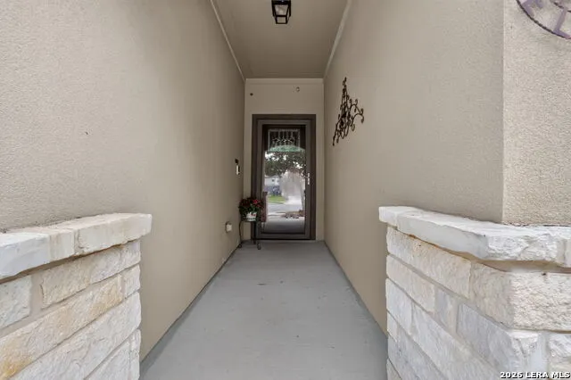 4034 SALADO CRST San Antonio, TX 78222