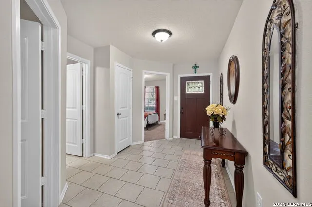 4034 SALADO CRST San Antonio, TX 78222