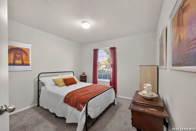 4034 SALADO CRST San Antonio, TX 78222