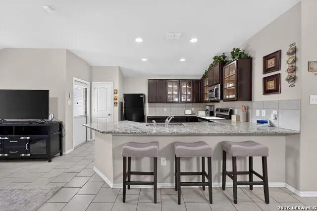 4034 SALADO CRST San Antonio, TX 78222