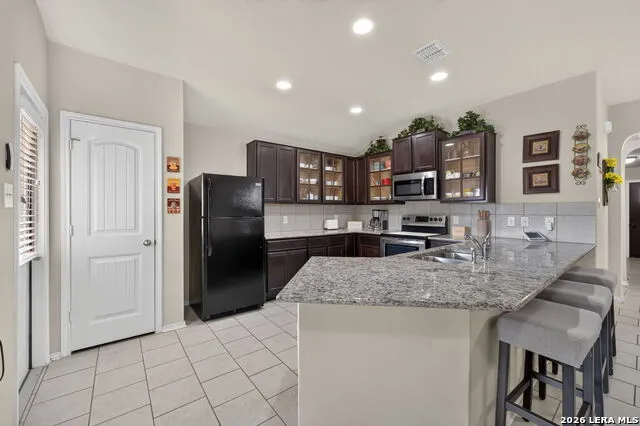 4034 SALADO CRST San Antonio, TX 78222