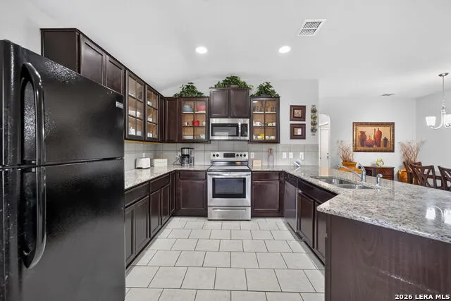 4034 SALADO CRST San Antonio, TX 78222