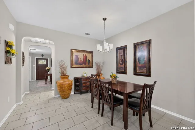 4034 SALADO CRST San Antonio, TX 78222