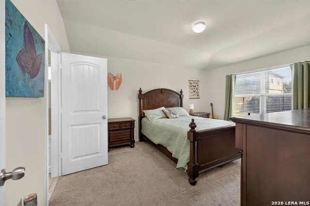 4034 SALADO CRST San Antonio, TX 78222