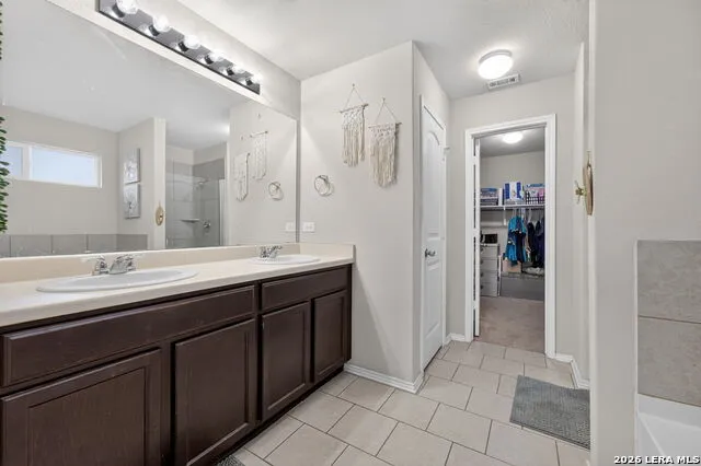 4034 SALADO CRST San Antonio, TX 78222