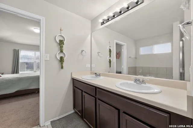 4034 SALADO CRST San Antonio, TX 78222