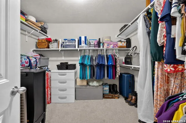 4034 SALADO CRST San Antonio, TX 78222