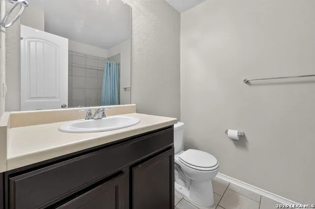 4034 SALADO CRST San Antonio, TX 78222