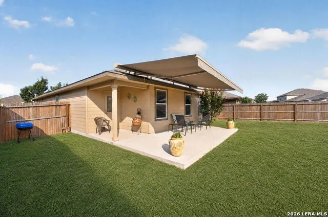 4034 SALADO CRST San Antonio, TX 78222