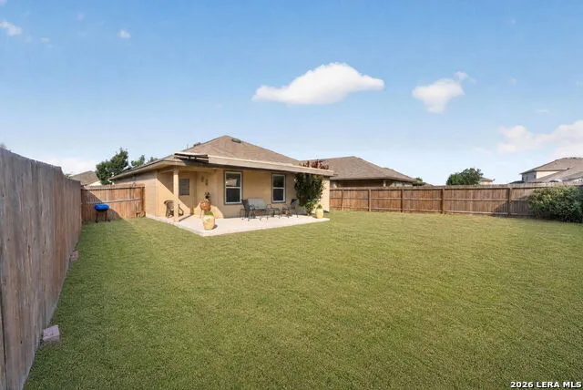 4034 SALADO CRST San Antonio, TX 78222