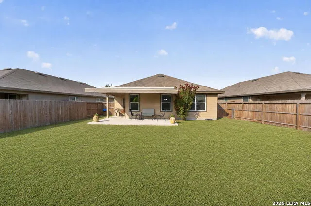 4034 SALADO CRST San Antonio, TX 78222