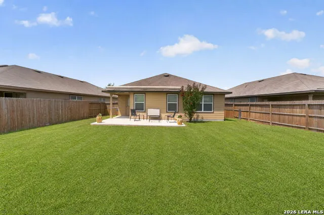 4034 SALADO CRST San Antonio, TX 78222