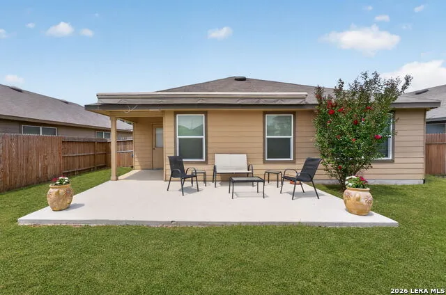 4034 SALADO CRST San Antonio, TX 78222