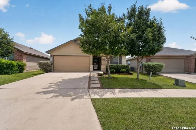 4034 SALADO CRST San Antonio, TX 78222