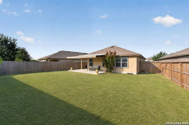 4034 SALADO CRST San Antonio, TX 78222