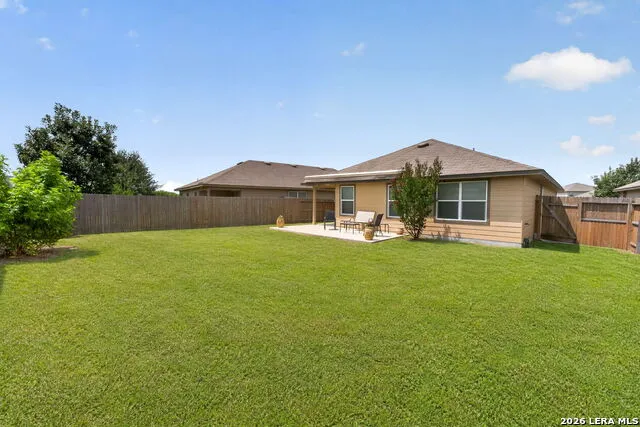 4034 SALADO CRST San Antonio, TX 78222