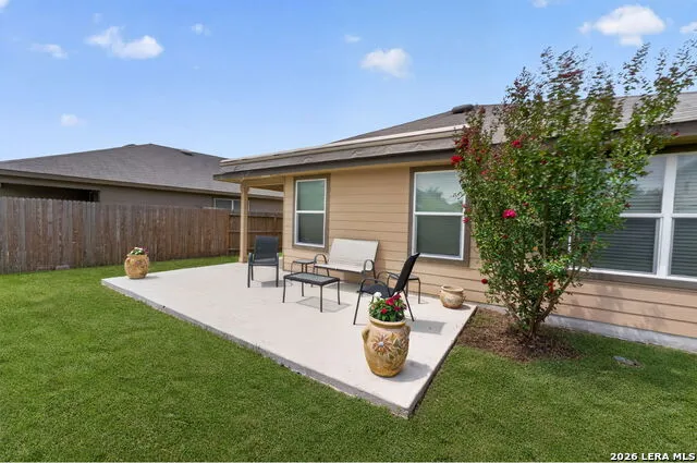 4034 SALADO CRST San Antonio, TX 78222