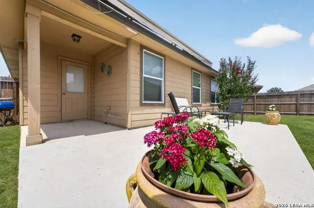 4034 SALADO CRST San Antonio, TX 78222