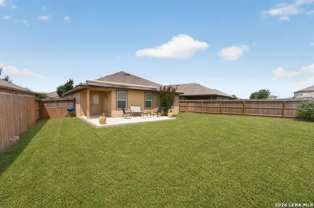 4034 SALADO CRST San Antonio, TX 78222