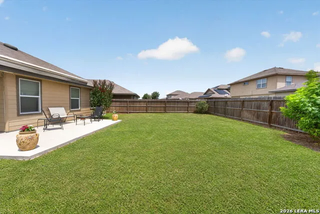 4034 SALADO CRST San Antonio, TX 78222
