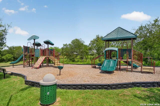 4034 SALADO CRST San Antonio, TX 78222