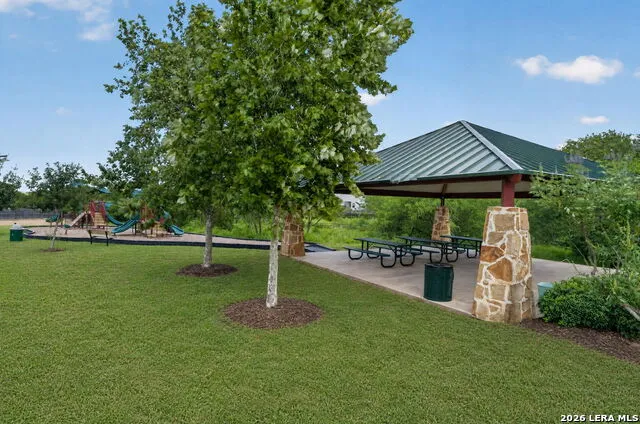 4034 SALADO CRST San Antonio, TX 78222