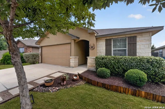 4034 SALADO CRST San Antonio, TX 78222