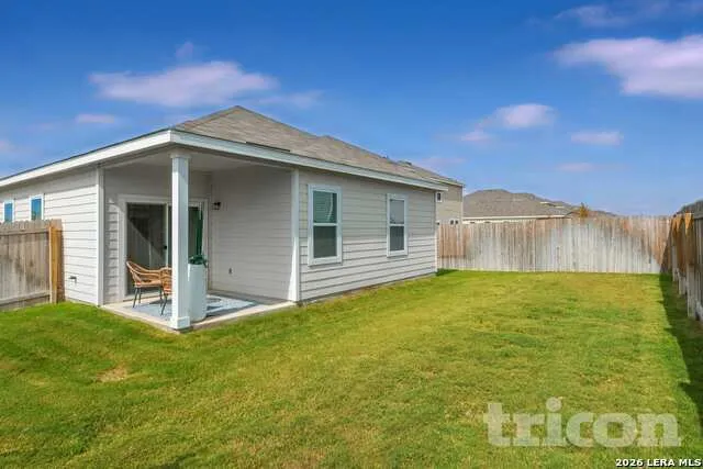 14640 MAPLE TER San Antonio, TX 78253