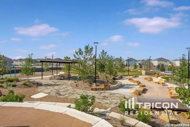 14640 MAPLE TER San Antonio, TX 78253