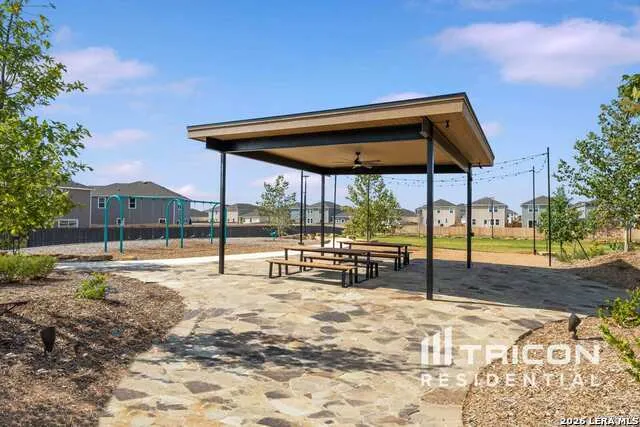 14640 MAPLE TER San Antonio, TX 78253