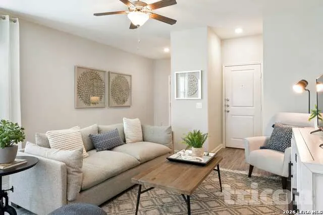 14640 MAPLE TER San Antonio, TX 78253