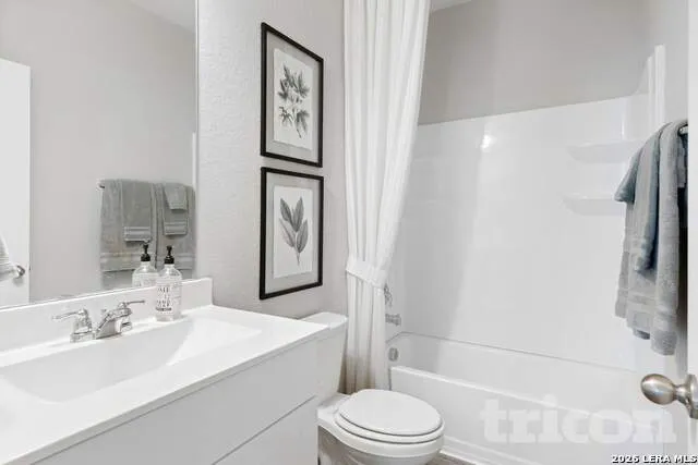 14640 MAPLE TER San Antonio, TX 78253