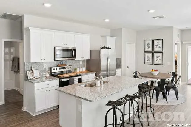 14610 MAPLE TER San Antonio, TX 78253