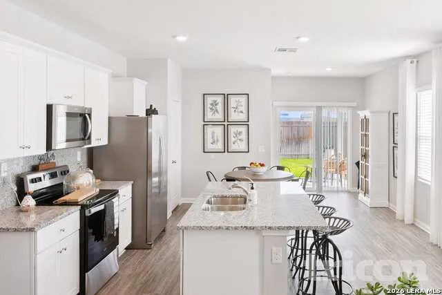14610 MAPLE TER San Antonio, TX 78253